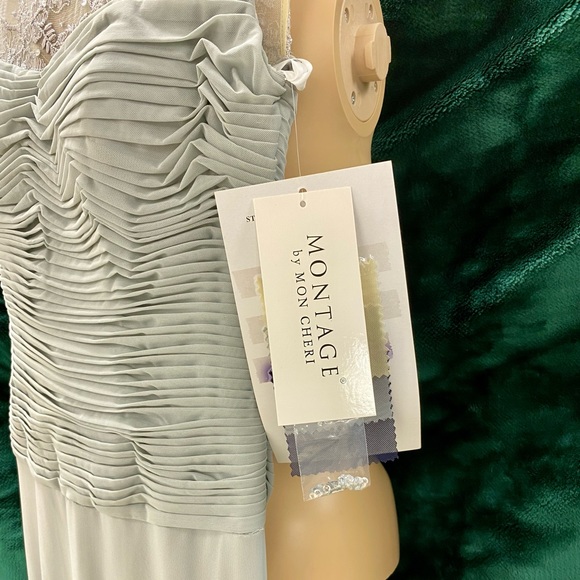 Montage by Mon Cheri formal - Picture 10 of 13